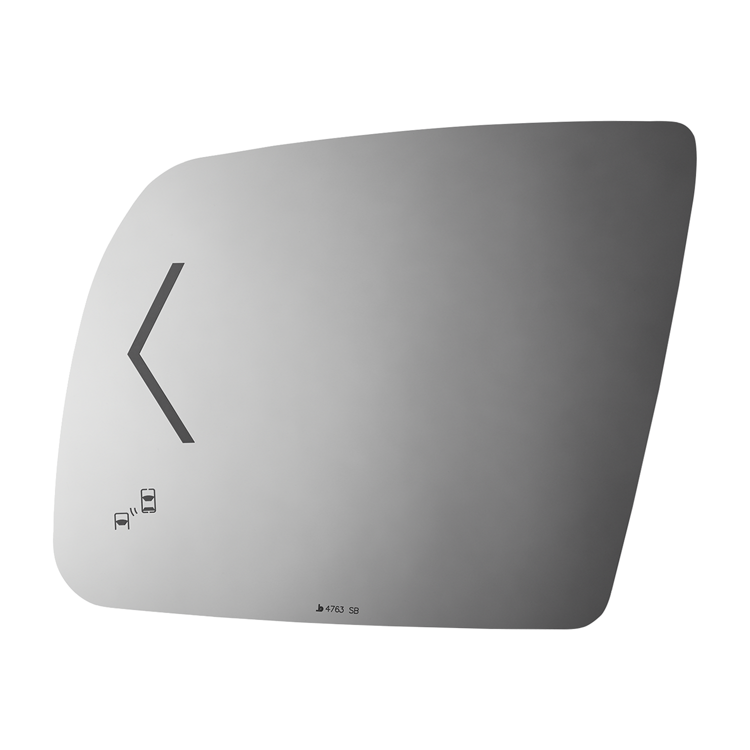 SIDE VIEW MIRROR W SIGNAL BLIND SPOT